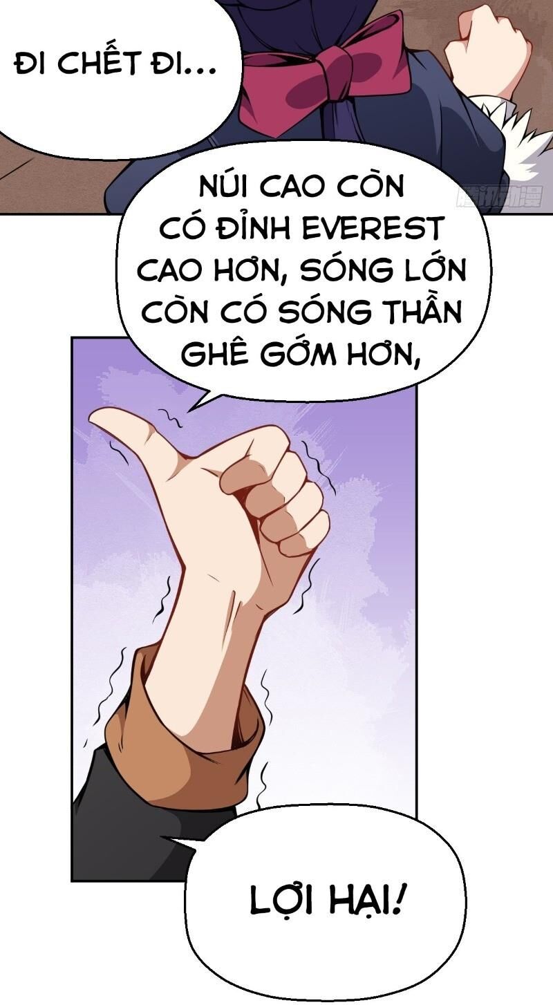 Tổ Thượng Có Tiền Chapter 11 - Trang 2