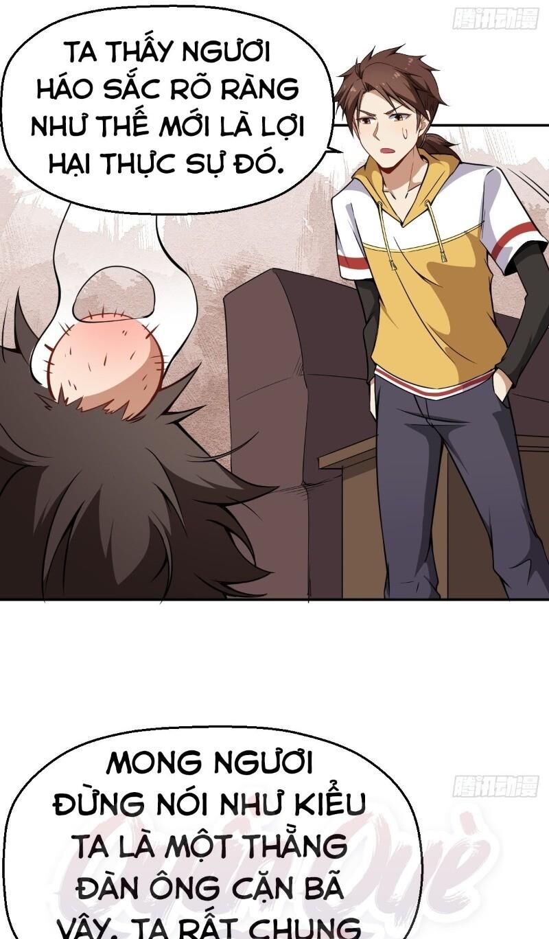 Tổ Thượng Có Tiền Chapter 11 - Trang 2