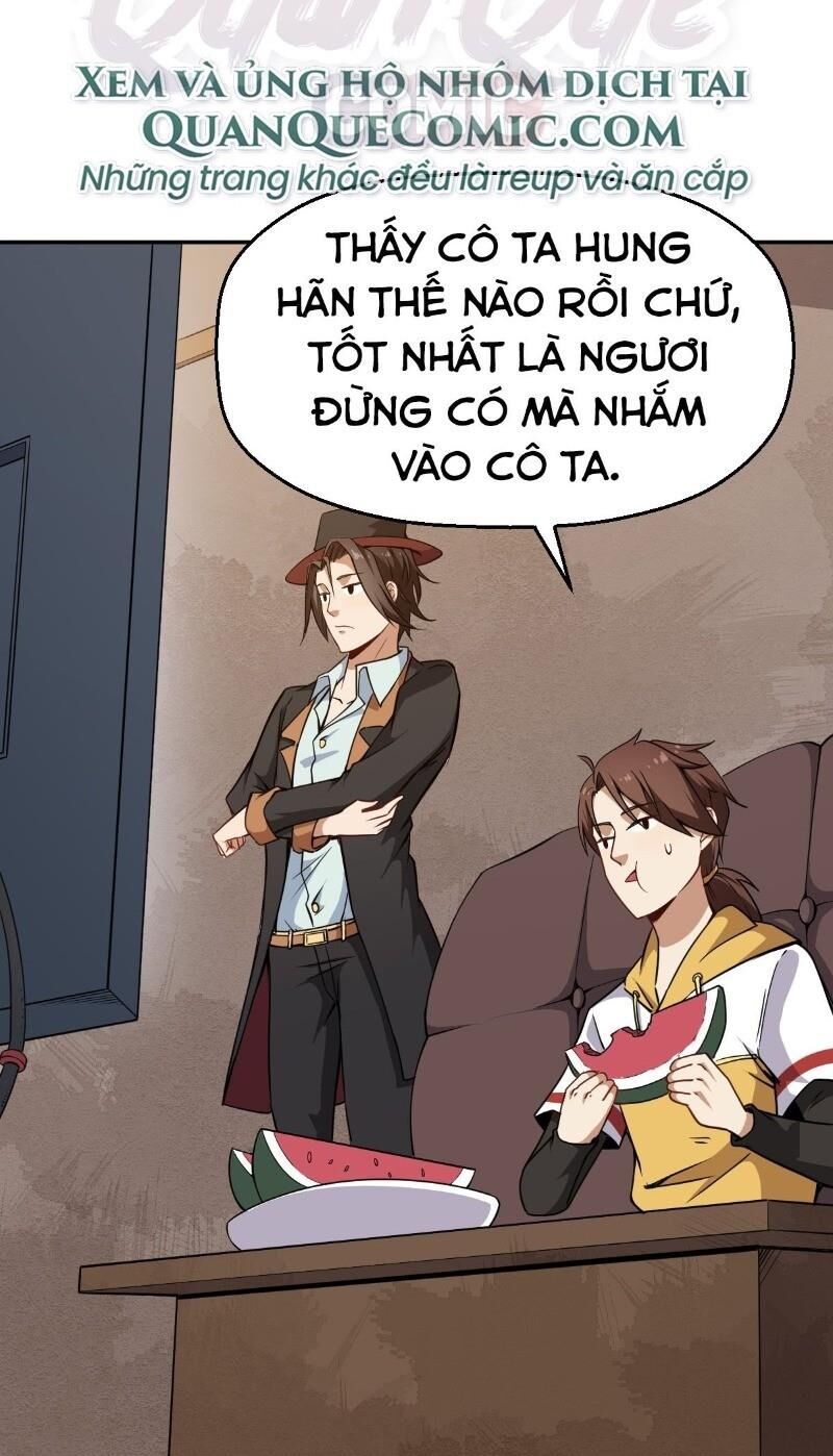 Tổ Thượng Có Tiền Chapter 11 - Trang 2