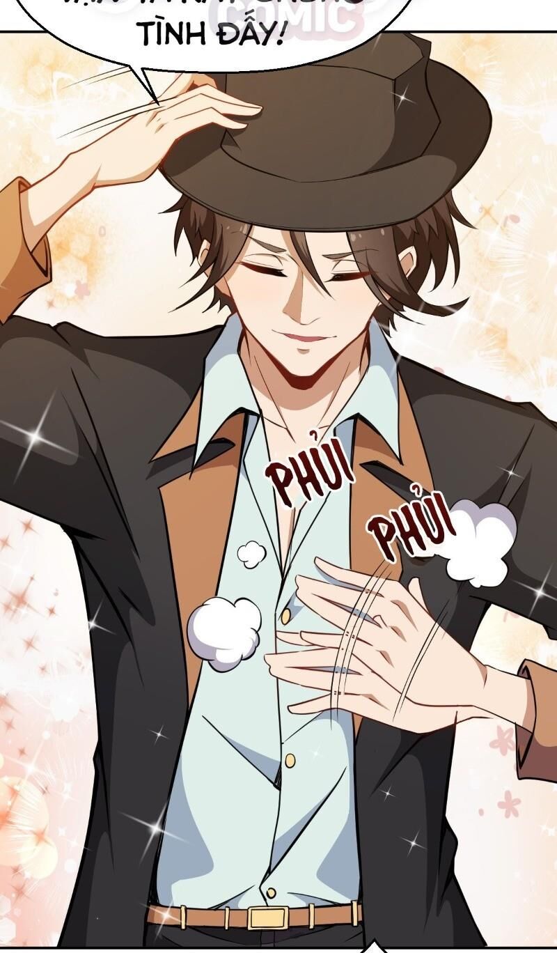 Tổ Thượng Có Tiền Chapter 11 - Trang 2