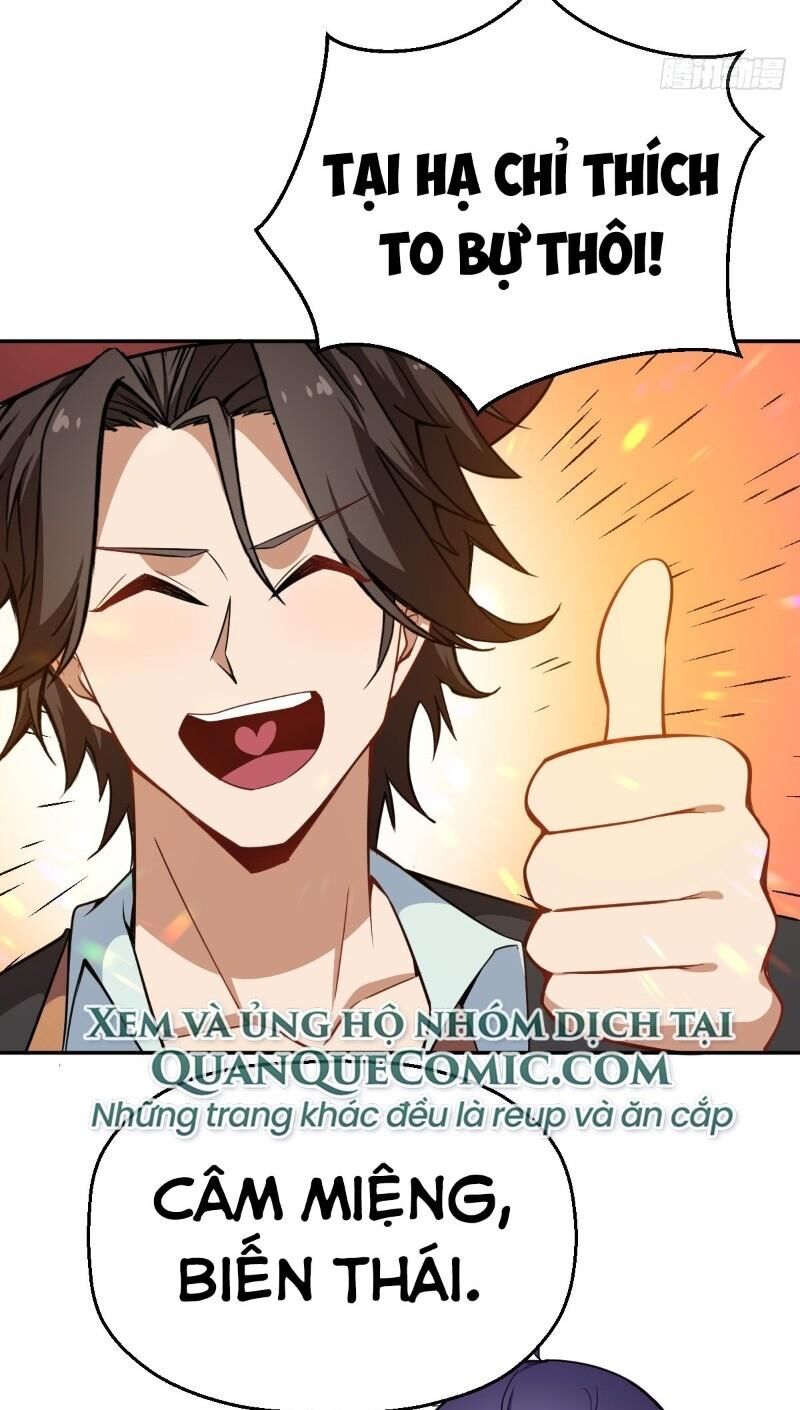 Tổ Thượng Có Tiền Chapter 11 - Trang 2