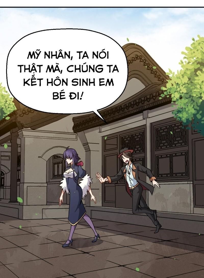 Tổ Thượng Có Tiền Chapter 11 - Trang 2