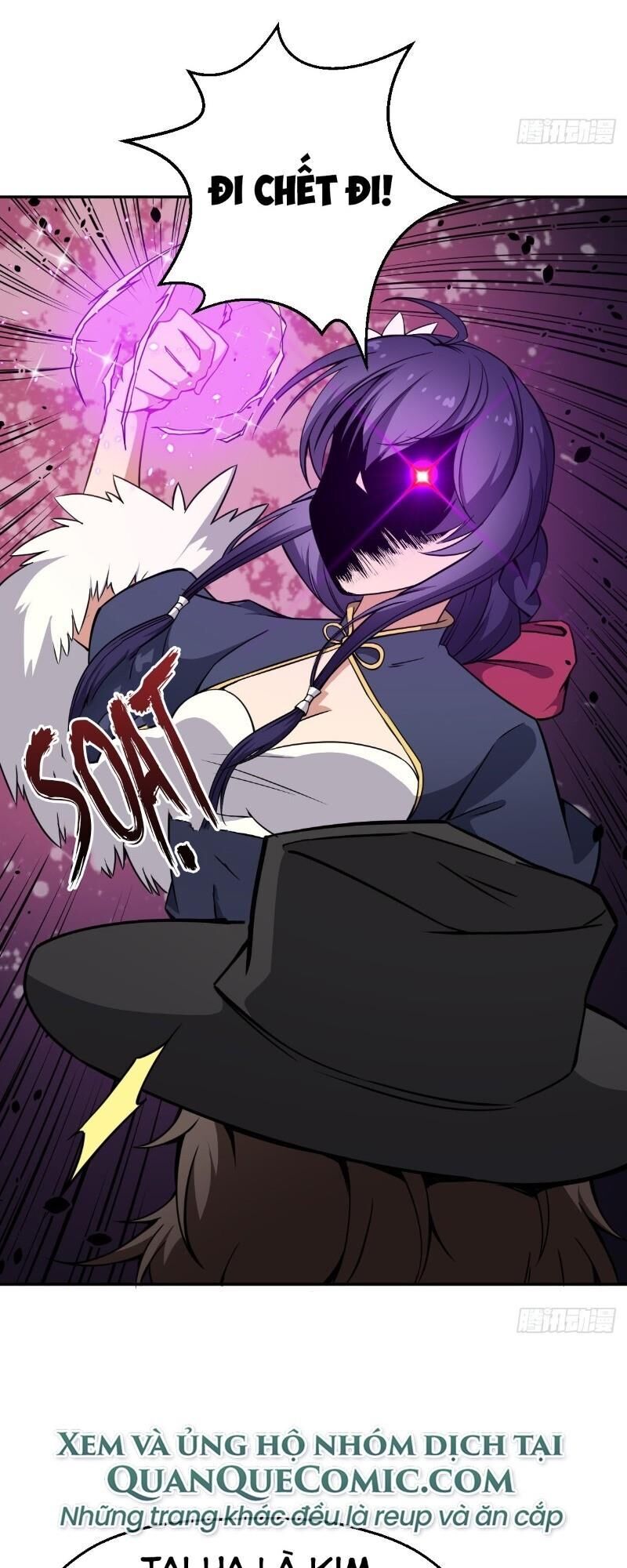 Tổ Thượng Có Tiền Chapter 11 - Trang 2