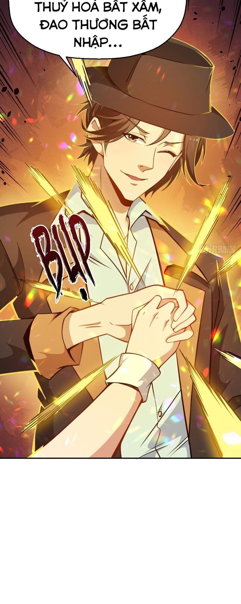 Tổ Thượng Có Tiền Chapter 11 - Trang 2