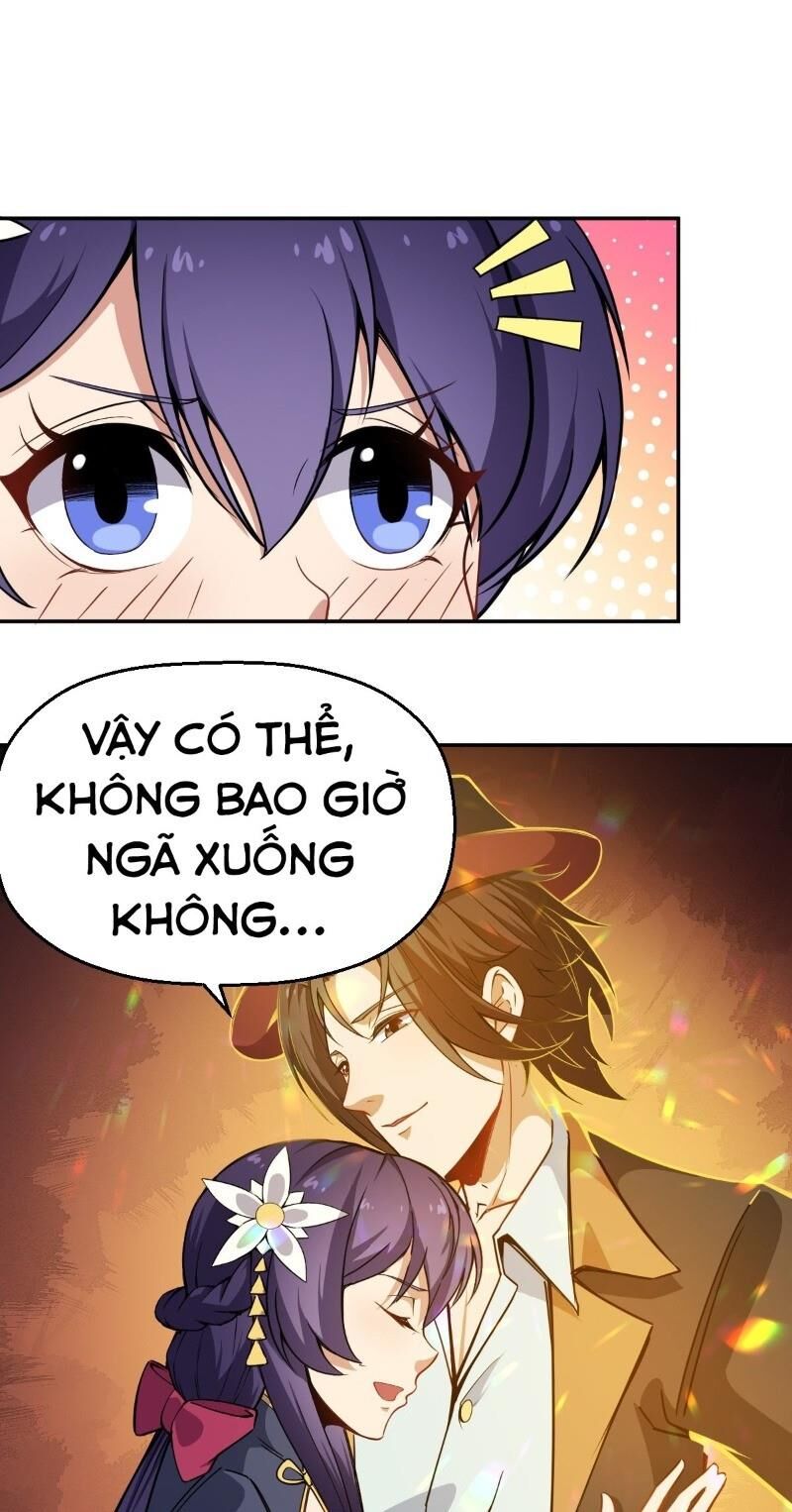 Tổ Thượng Có Tiền Chapter 11 - Trang 2