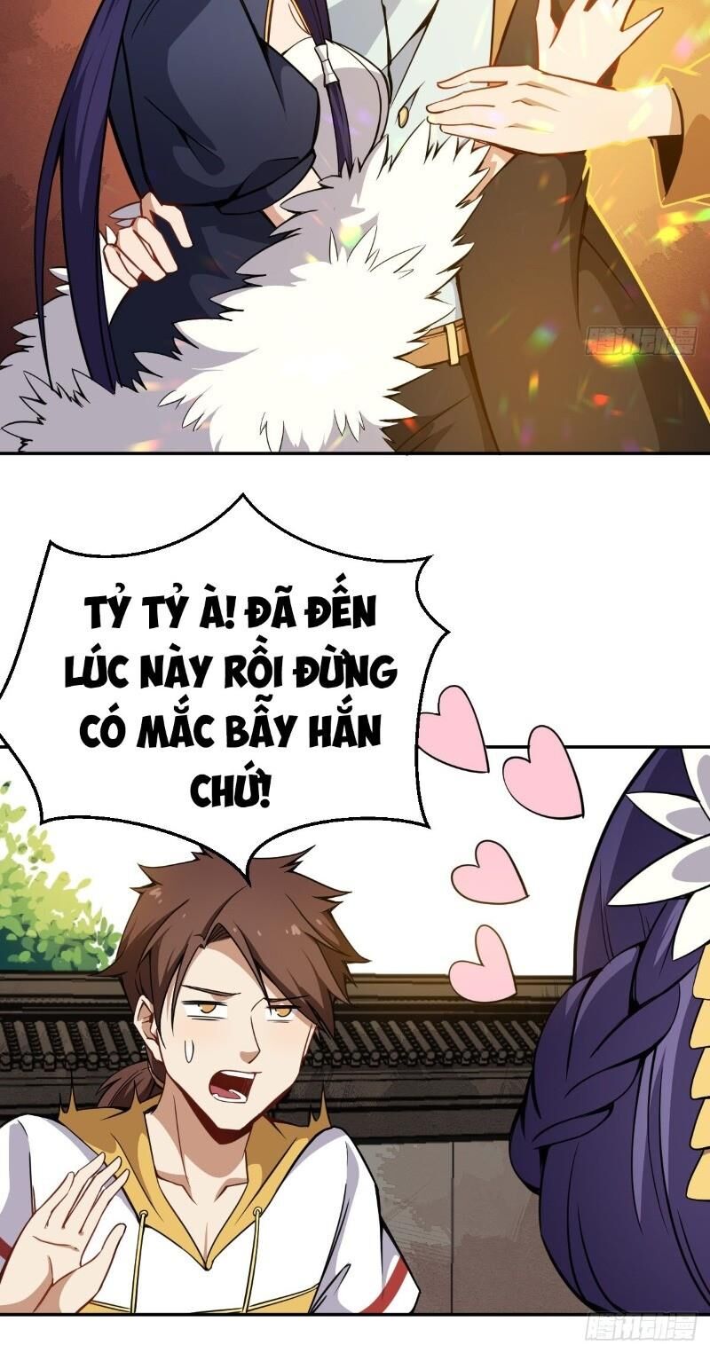 Tổ Thượng Có Tiền Chapter 11 - Trang 2