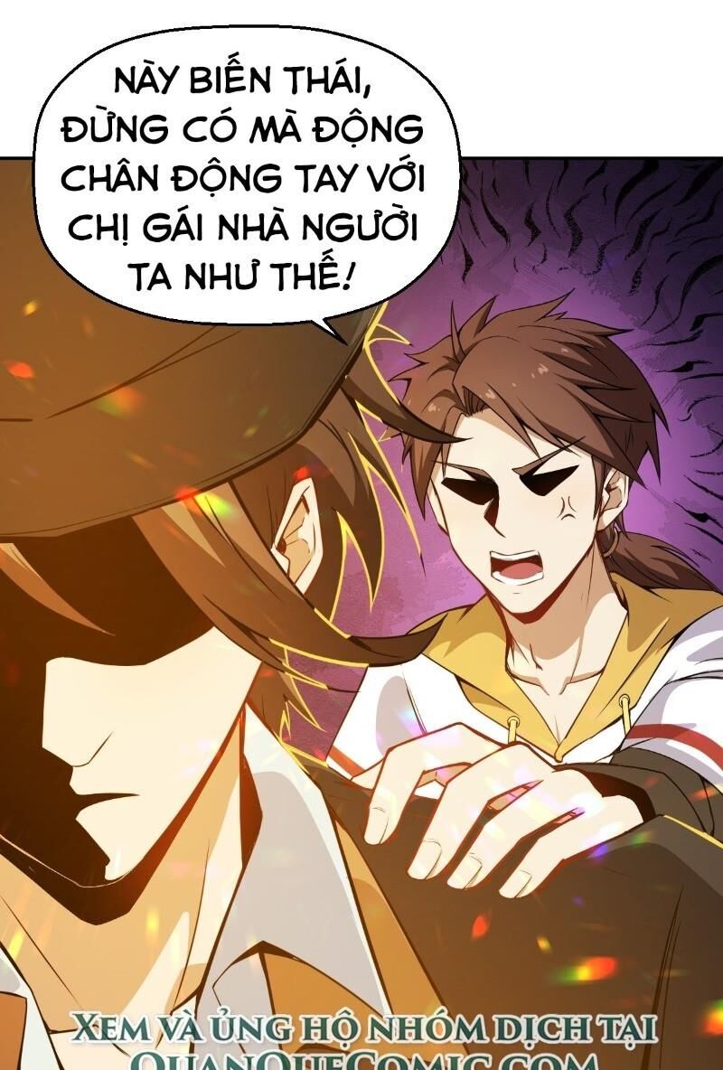 Tổ Thượng Có Tiền Chapter 11 - Trang 2