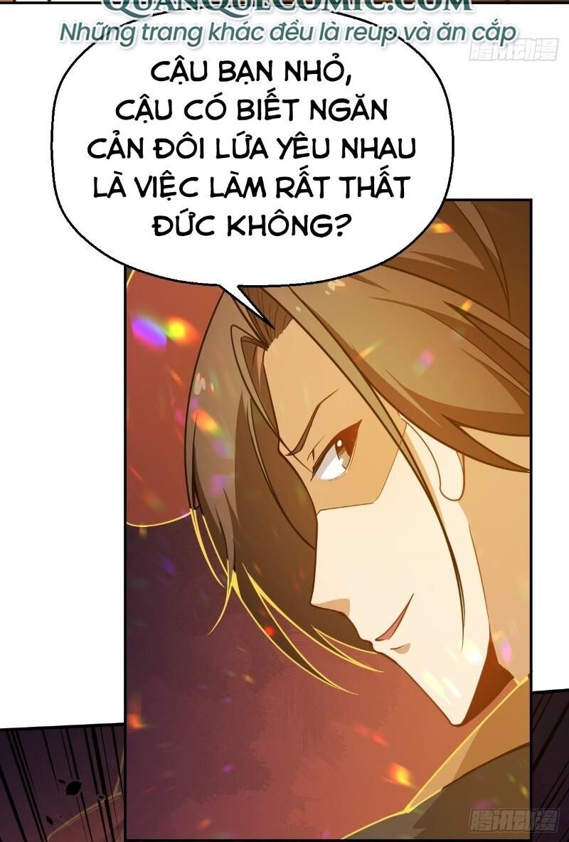 Tổ Thượng Có Tiền Chapter 11 - Trang 2