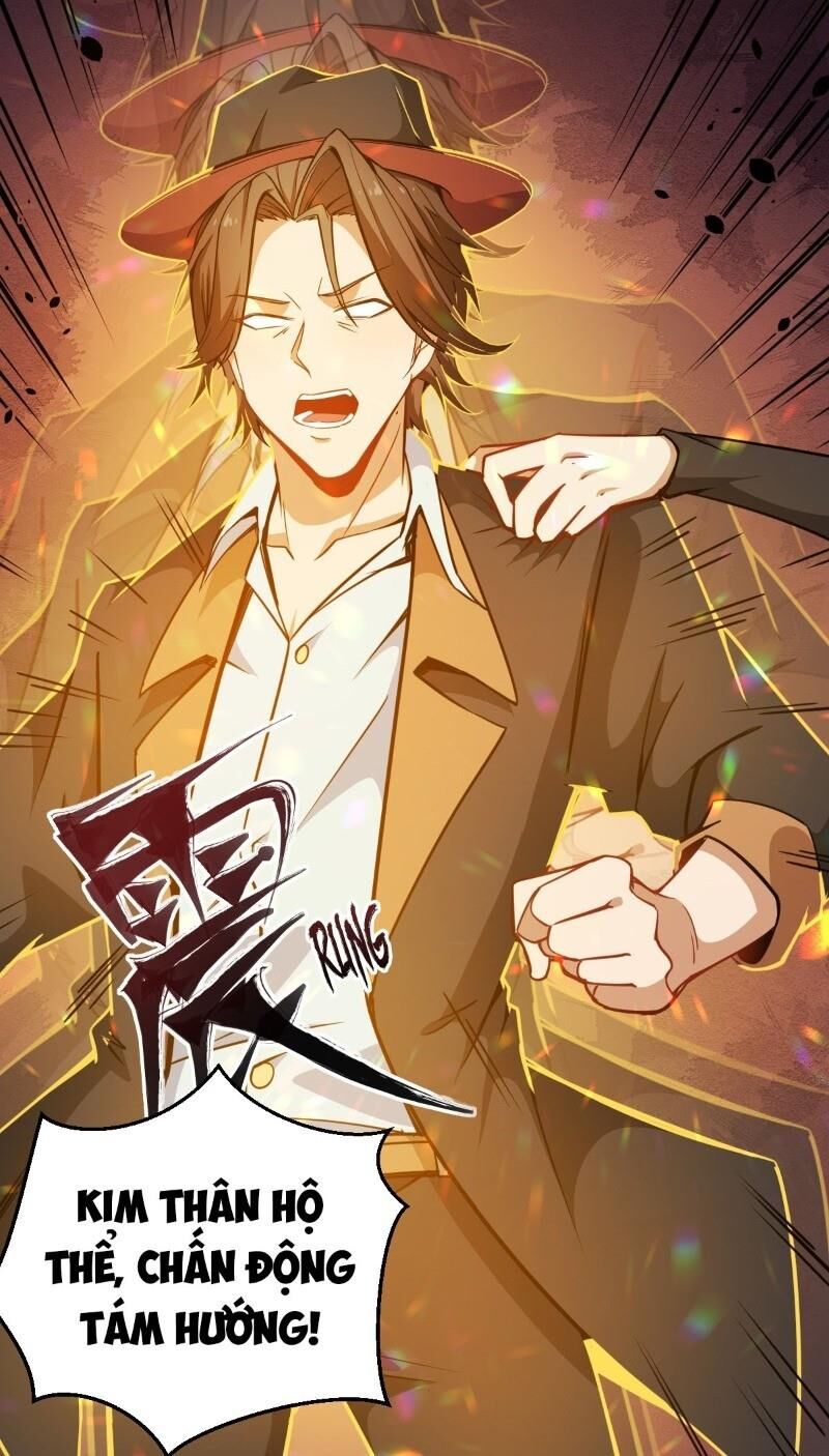 Tổ Thượng Có Tiền Chapter 11 - Trang 2