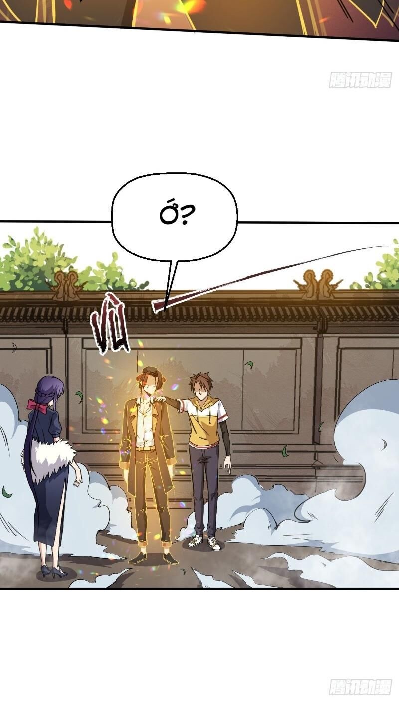 Tổ Thượng Có Tiền Chapter 11 - Trang 2