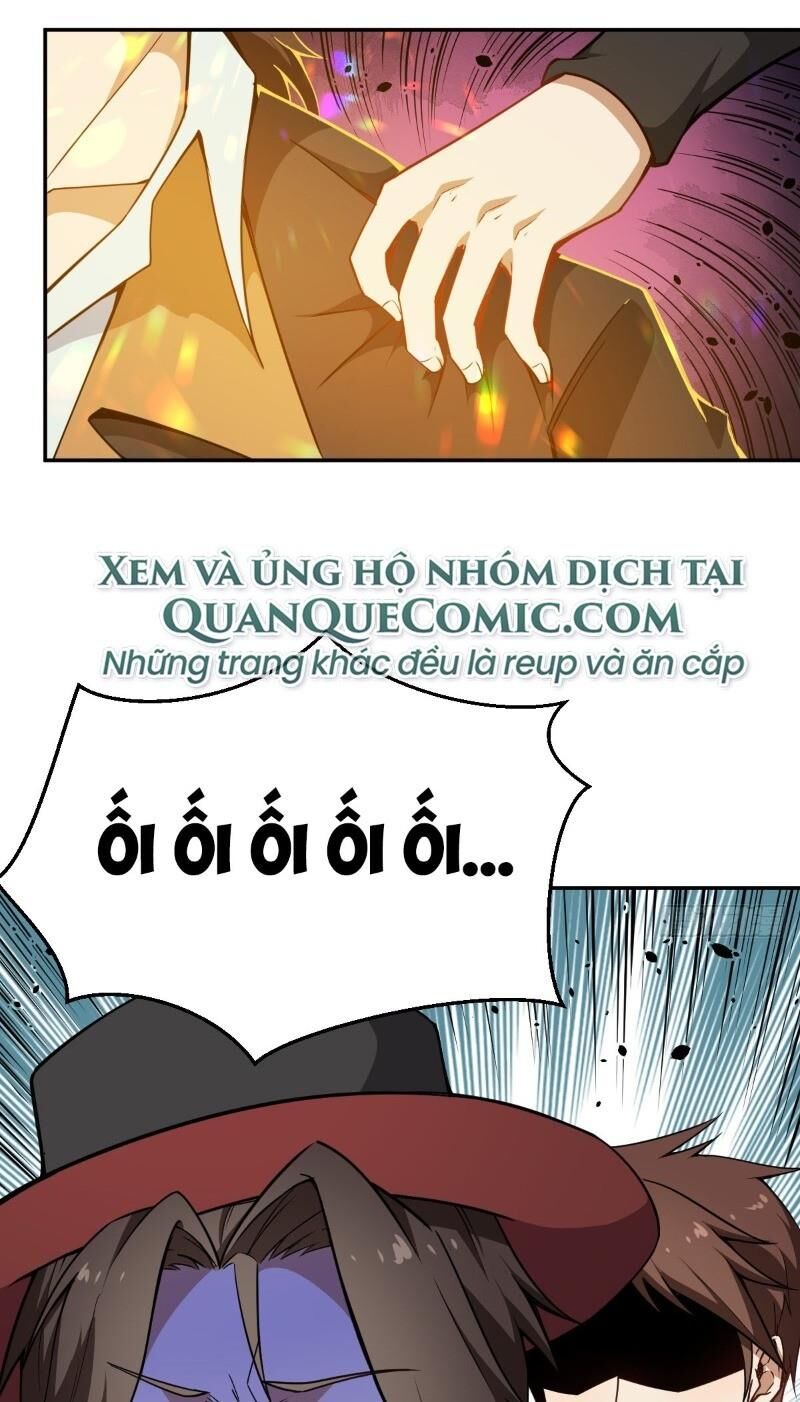 Tổ Thượng Có Tiền Chapter 11 - Trang 2