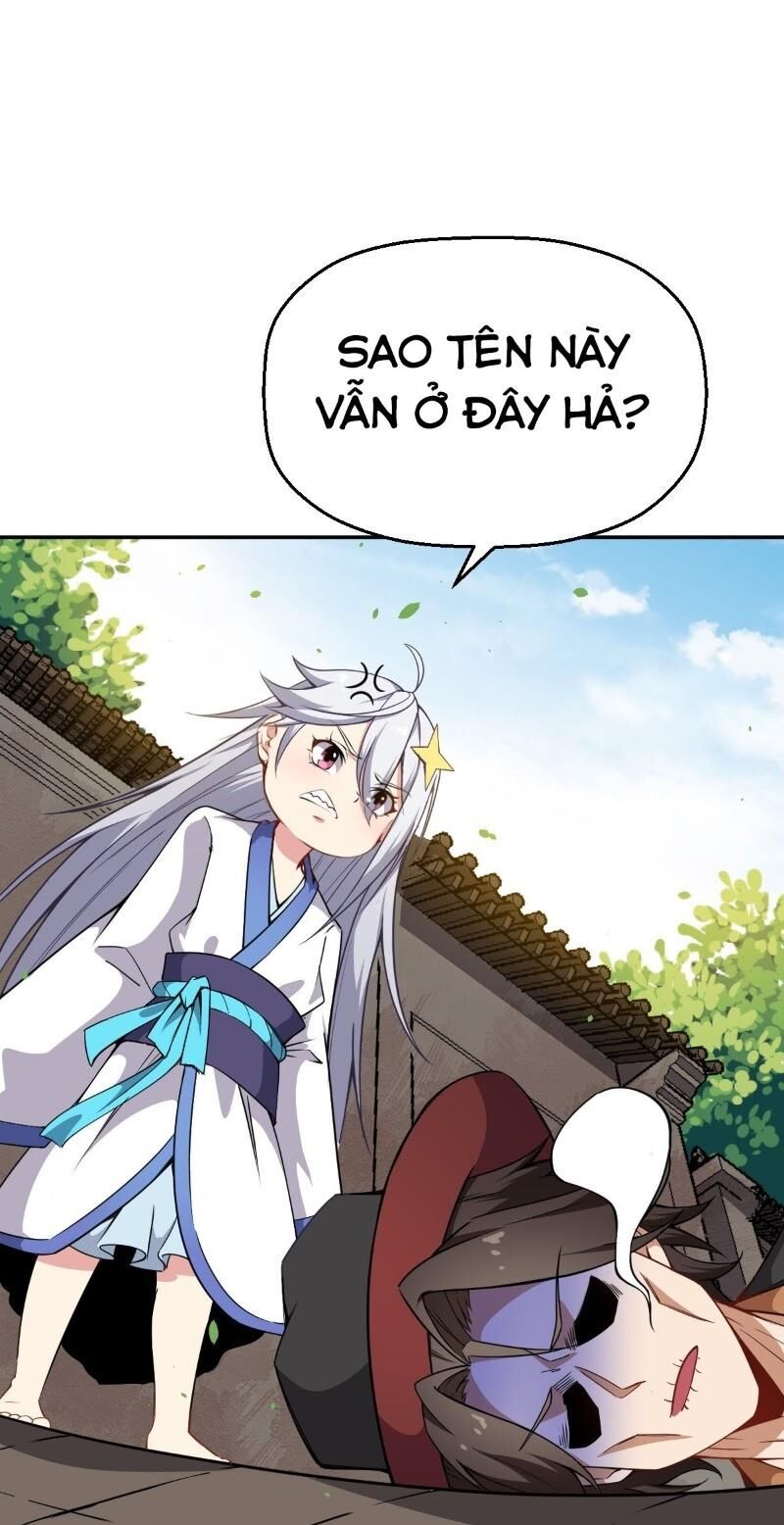 Tổ Thượng Có Tiền Chapter 11 - Trang 2