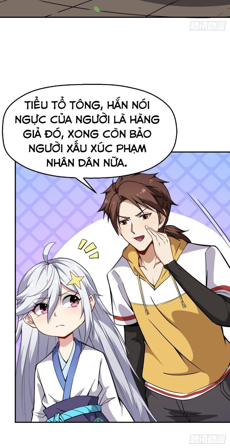 Tổ Thượng Có Tiền Chapter 11 - Trang 2