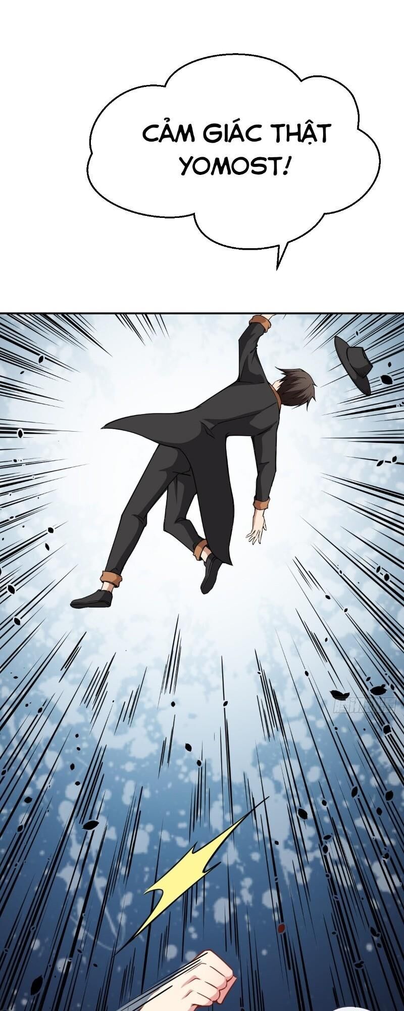 Tổ Thượng Có Tiền Chapter 11 - Trang 2