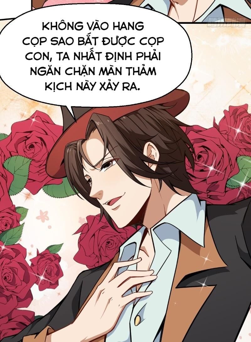 Tổ Thượng Có Tiền Chapter 11 - Trang 2