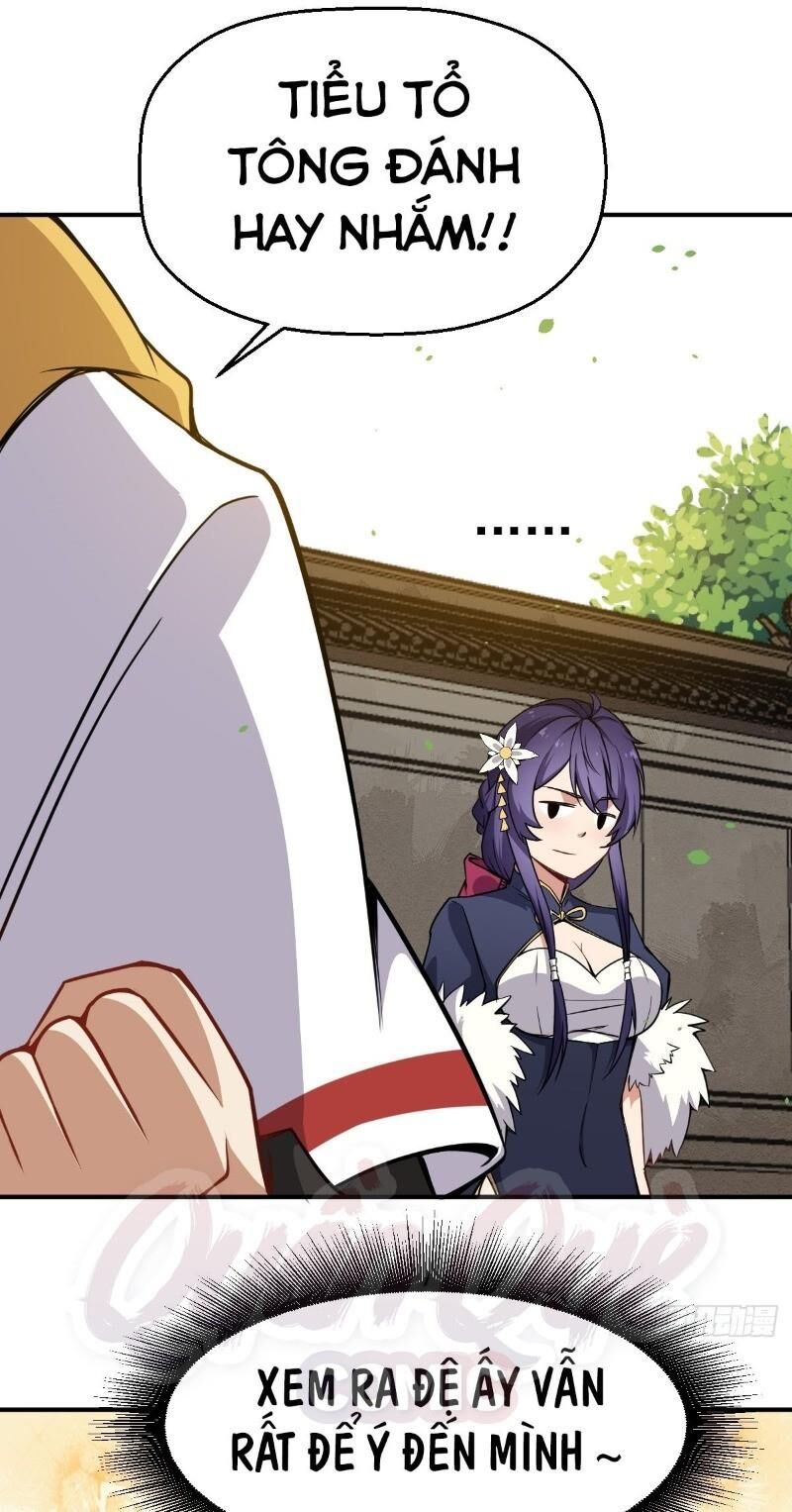 Tổ Thượng Có Tiền Chapter 11 - Trang 2