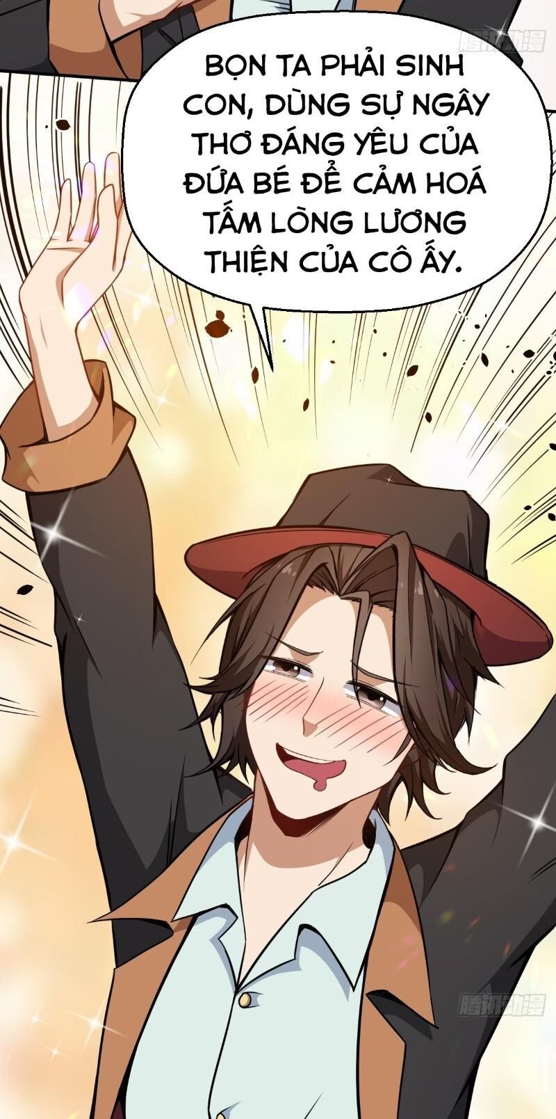 Tổ Thượng Có Tiền Chapter 11 - Trang 2