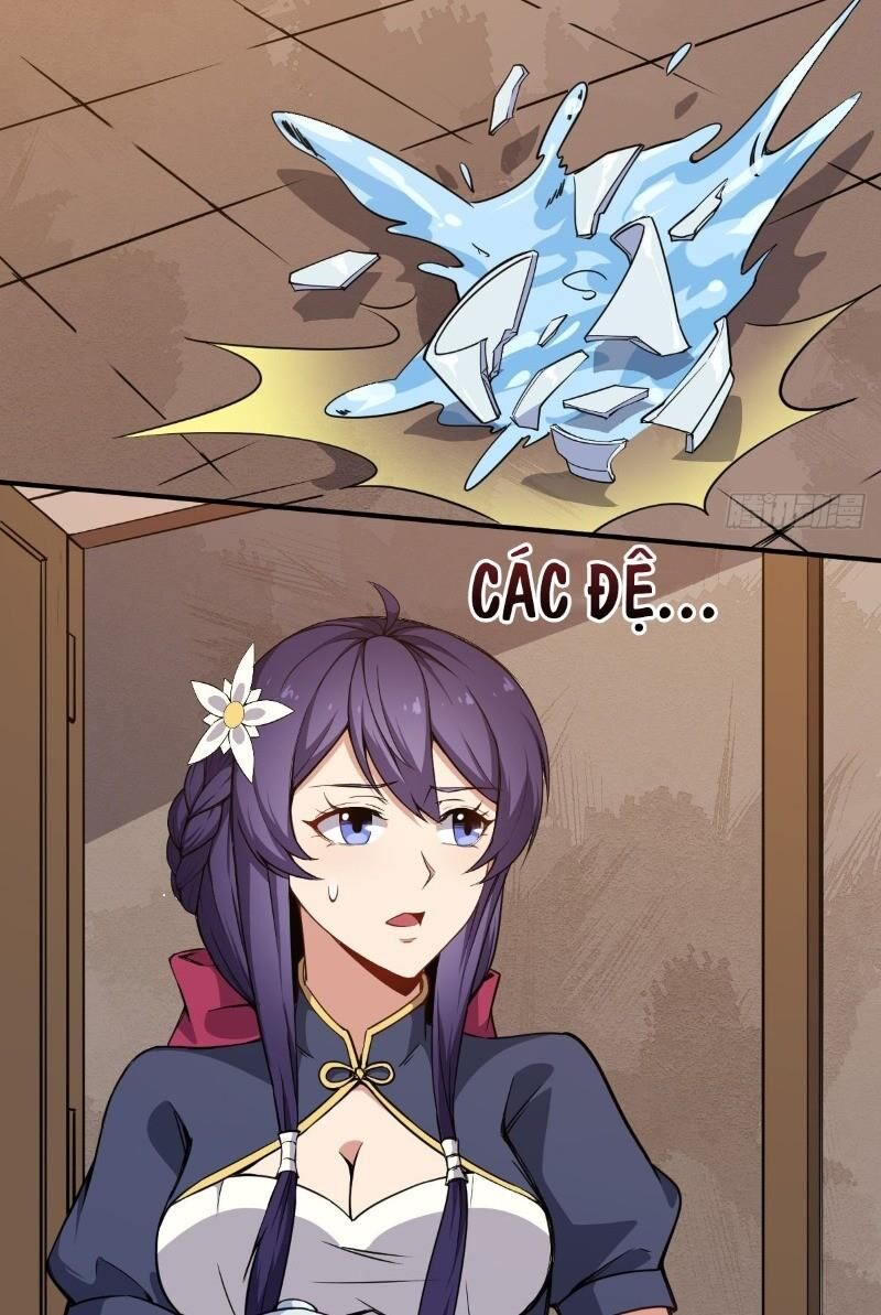 Tổ Thượng Có Tiền Chapter 11 - Trang 2