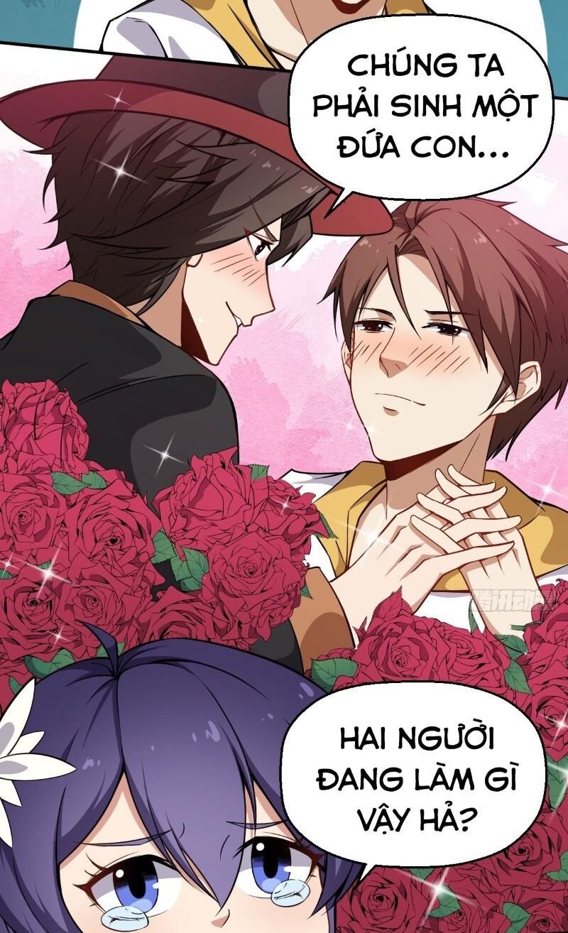 Tổ Thượng Có Tiền Chapter 11 - Trang 2