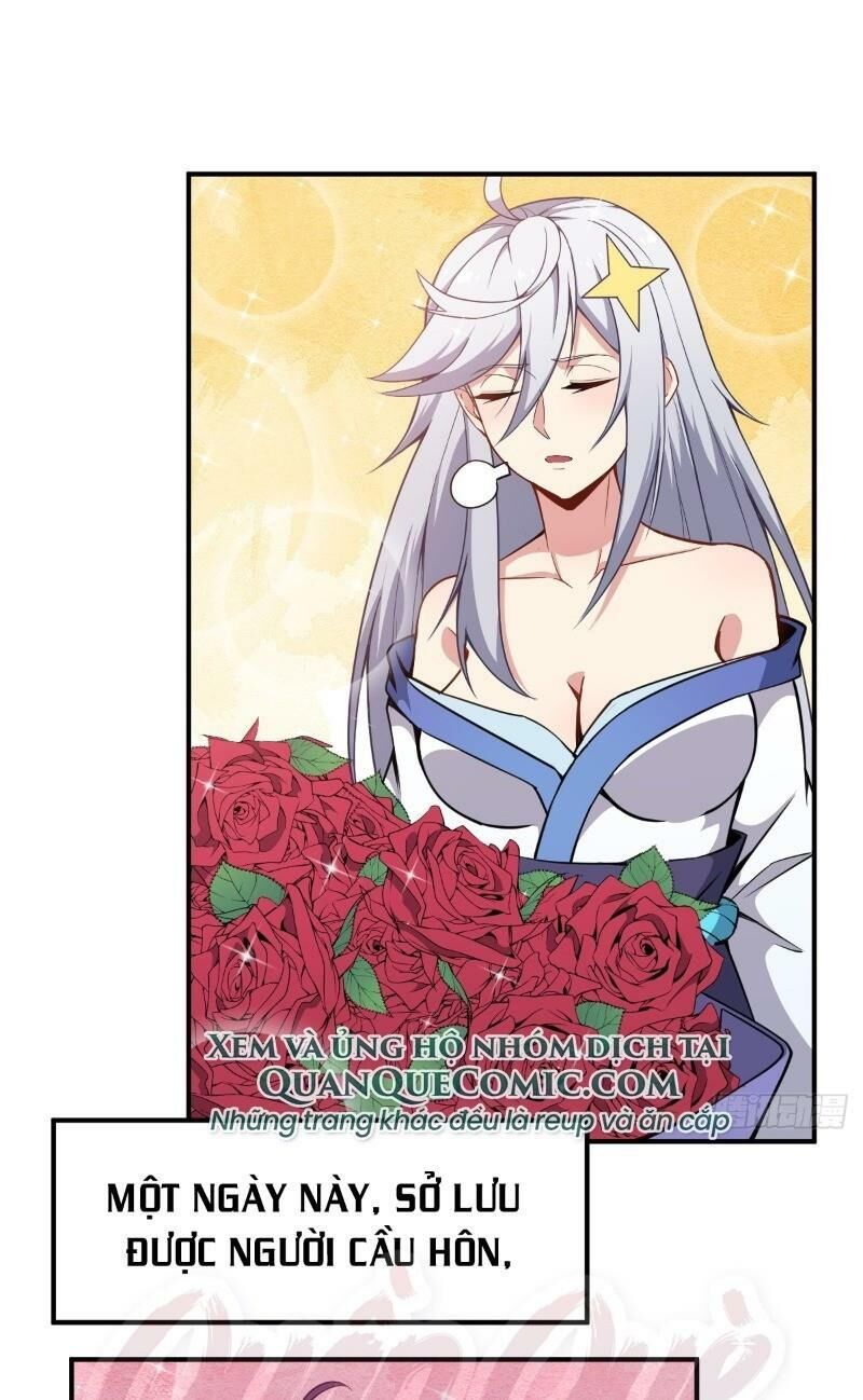 Tổ Thượng Có Tiền Chapter 12 - Trang 2