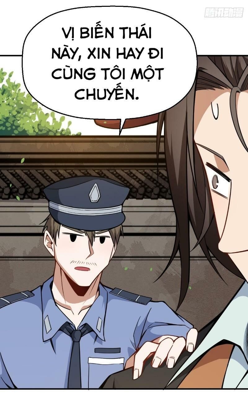 Tổ Thượng Có Tiền Chapter 12 - Trang 2