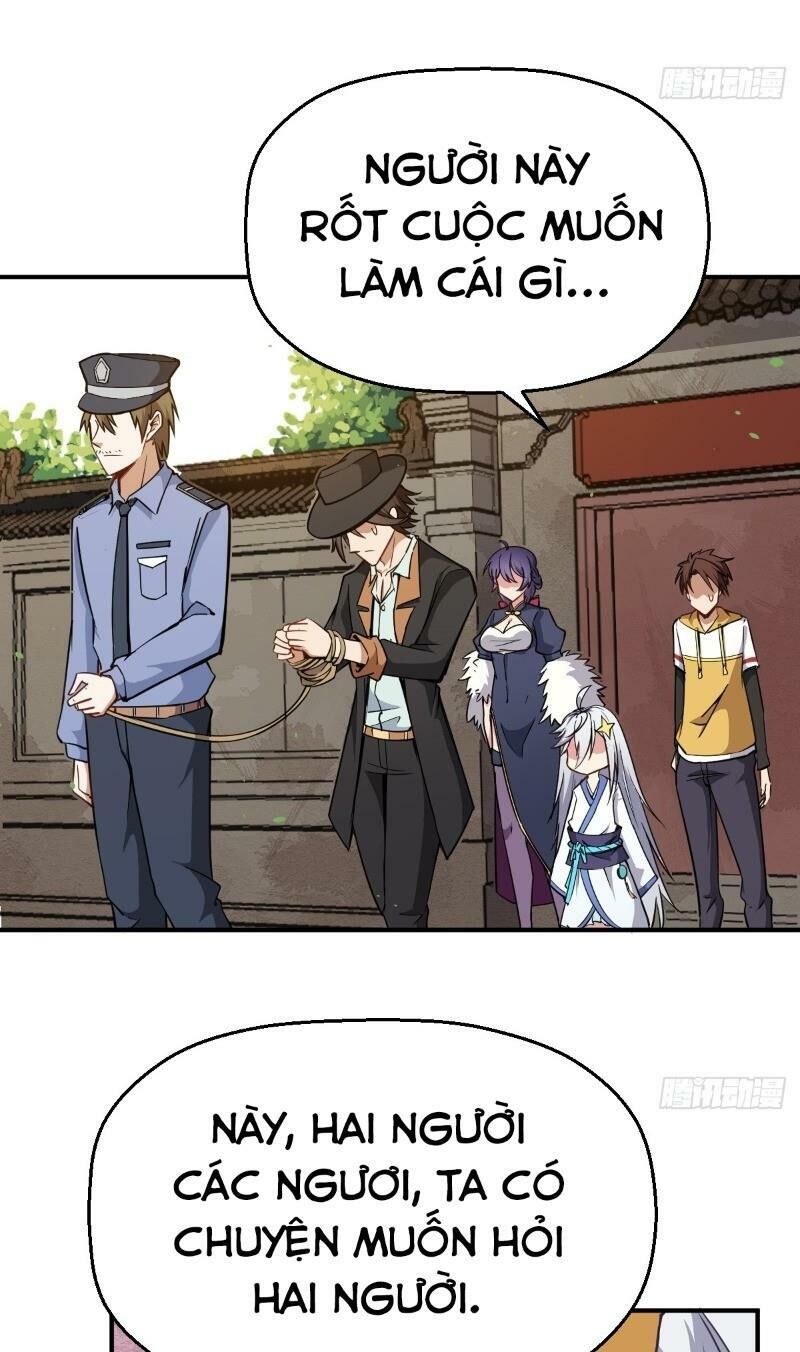 Tổ Thượng Có Tiền Chapter 12 - Trang 2