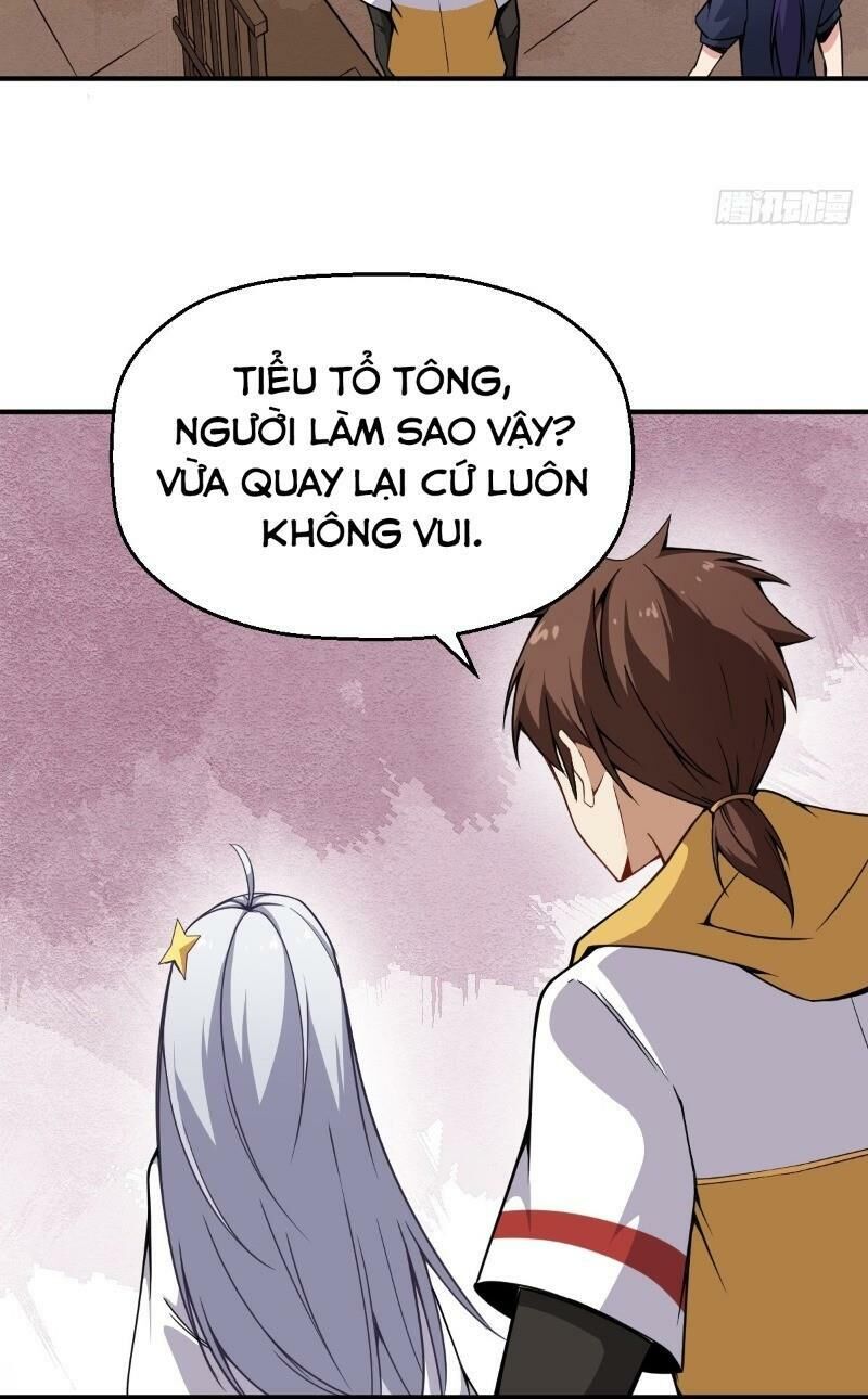 Tổ Thượng Có Tiền Chapter 12 - Trang 2