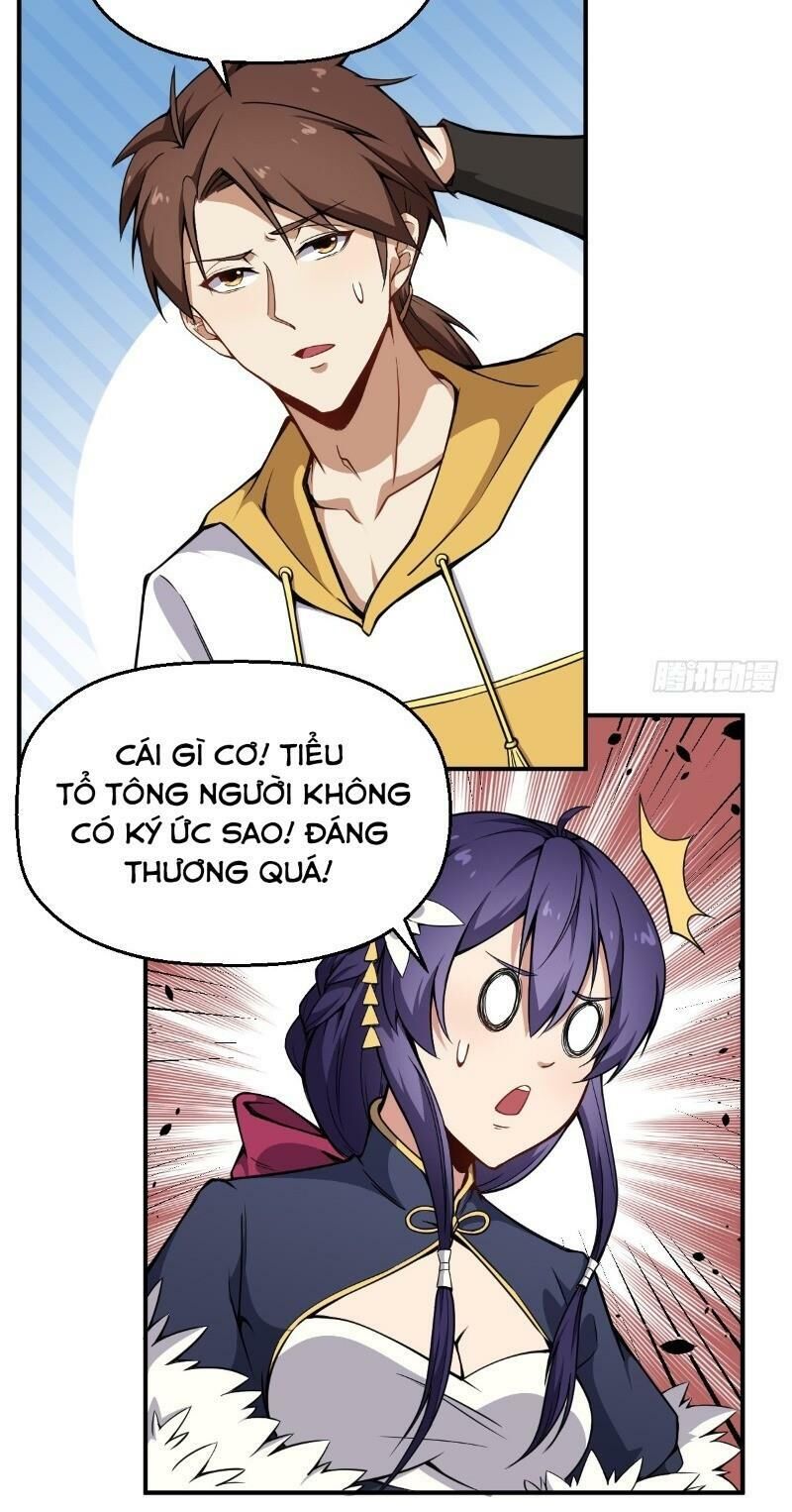 Tổ Thượng Có Tiền Chapter 12 - Trang 2