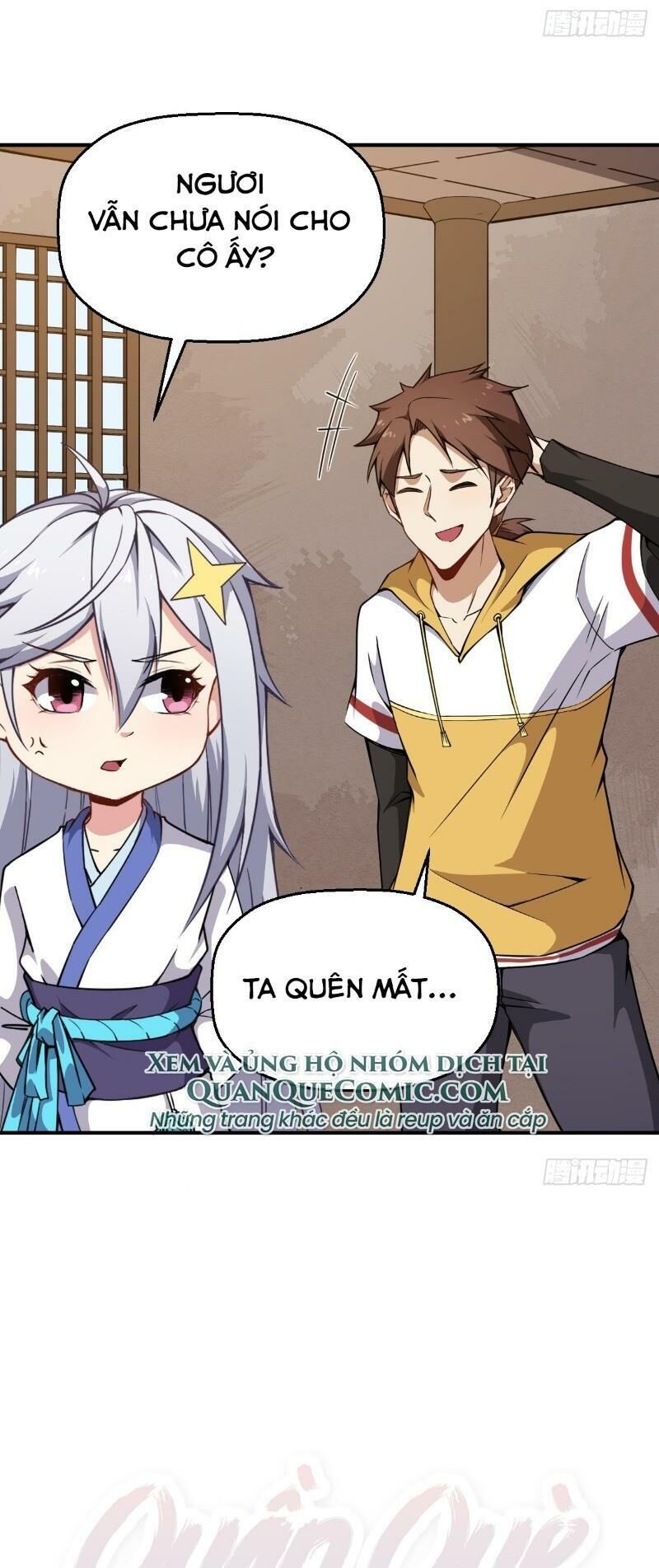 Tổ Thượng Có Tiền Chapter 12 - Trang 2