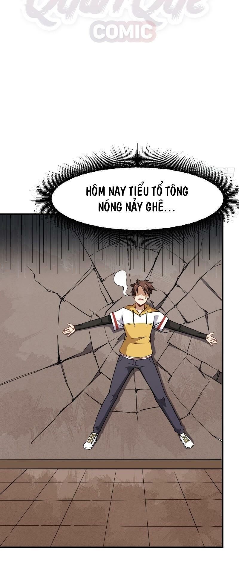 Tổ Thượng Có Tiền Chapter 12 - Trang 2