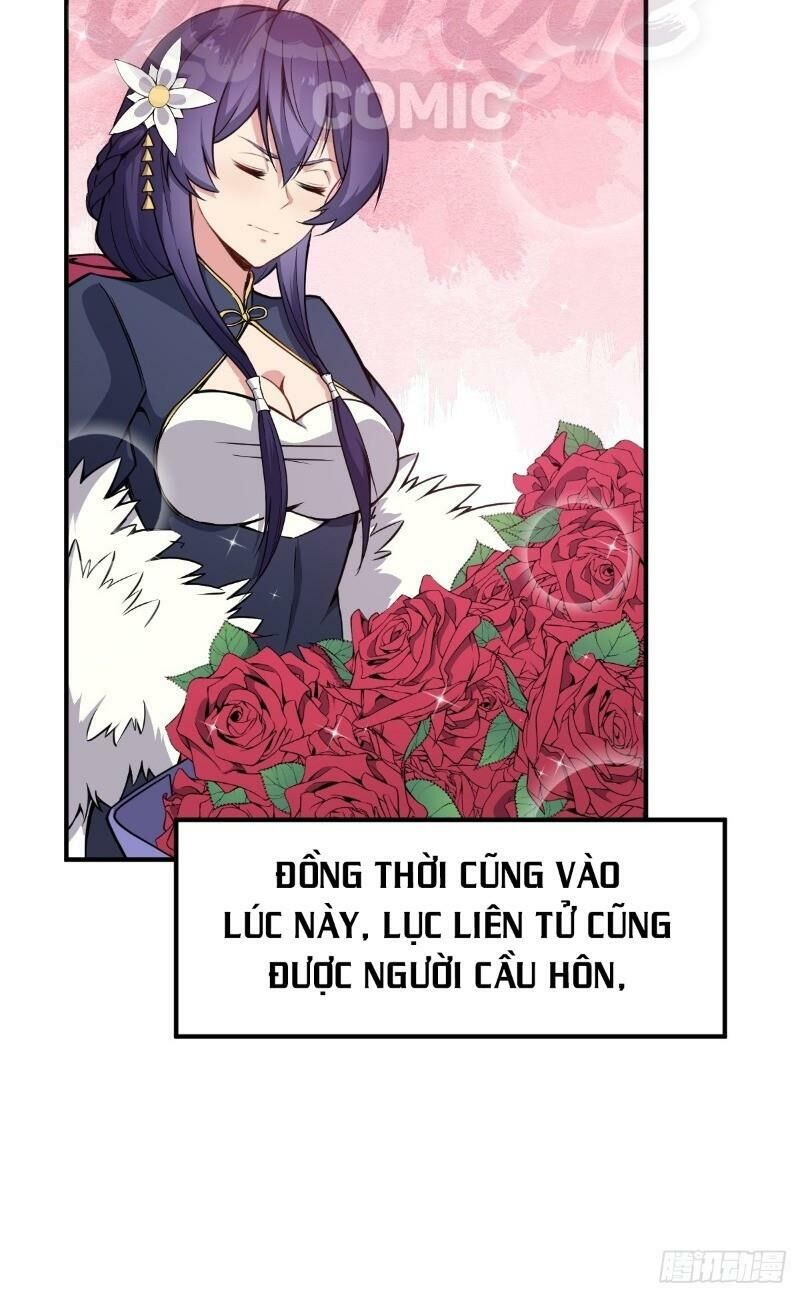 Tổ Thượng Có Tiền Chapter 12 - Trang 2