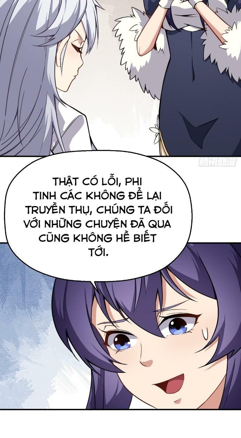 Tổ Thượng Có Tiền Chapter 12 - Trang 2