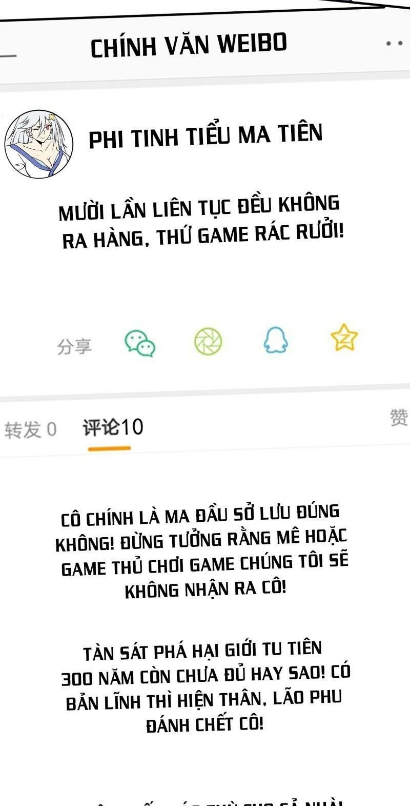 Tổ Thượng Có Tiền Chapter 12 - Trang 2