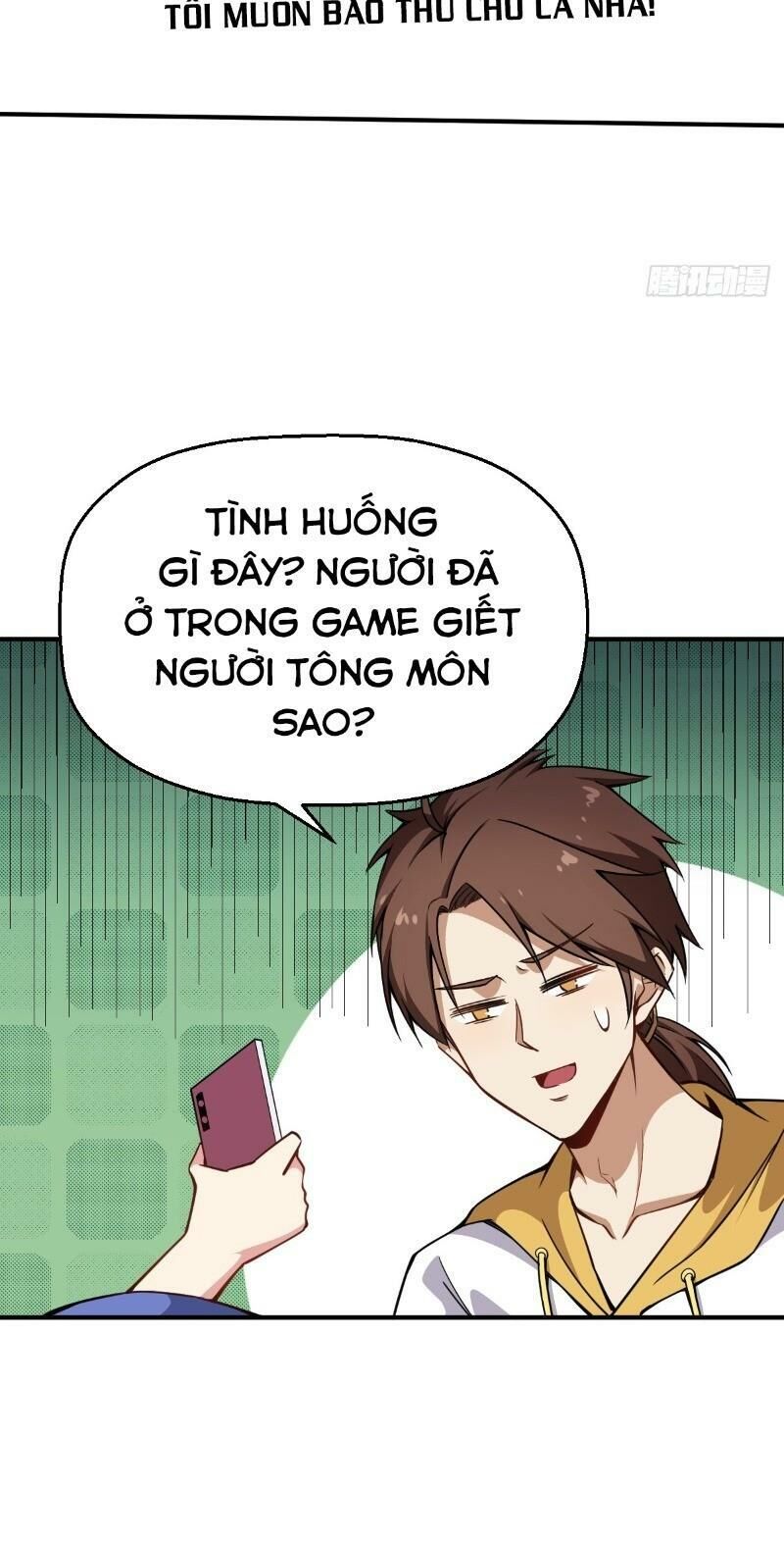 Tổ Thượng Có Tiền Chapter 12 - Trang 2