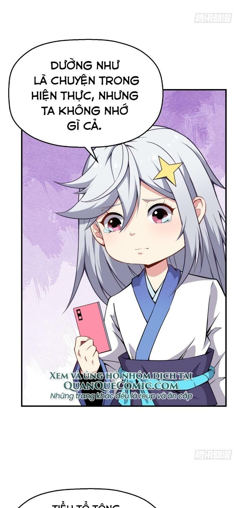 Tổ Thượng Có Tiền Chapter 12 - Trang 2