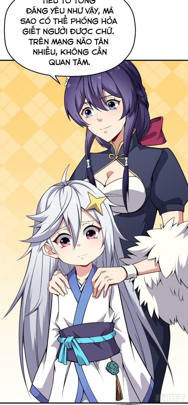 Tổ Thượng Có Tiền Chapter 12 - Trang 2