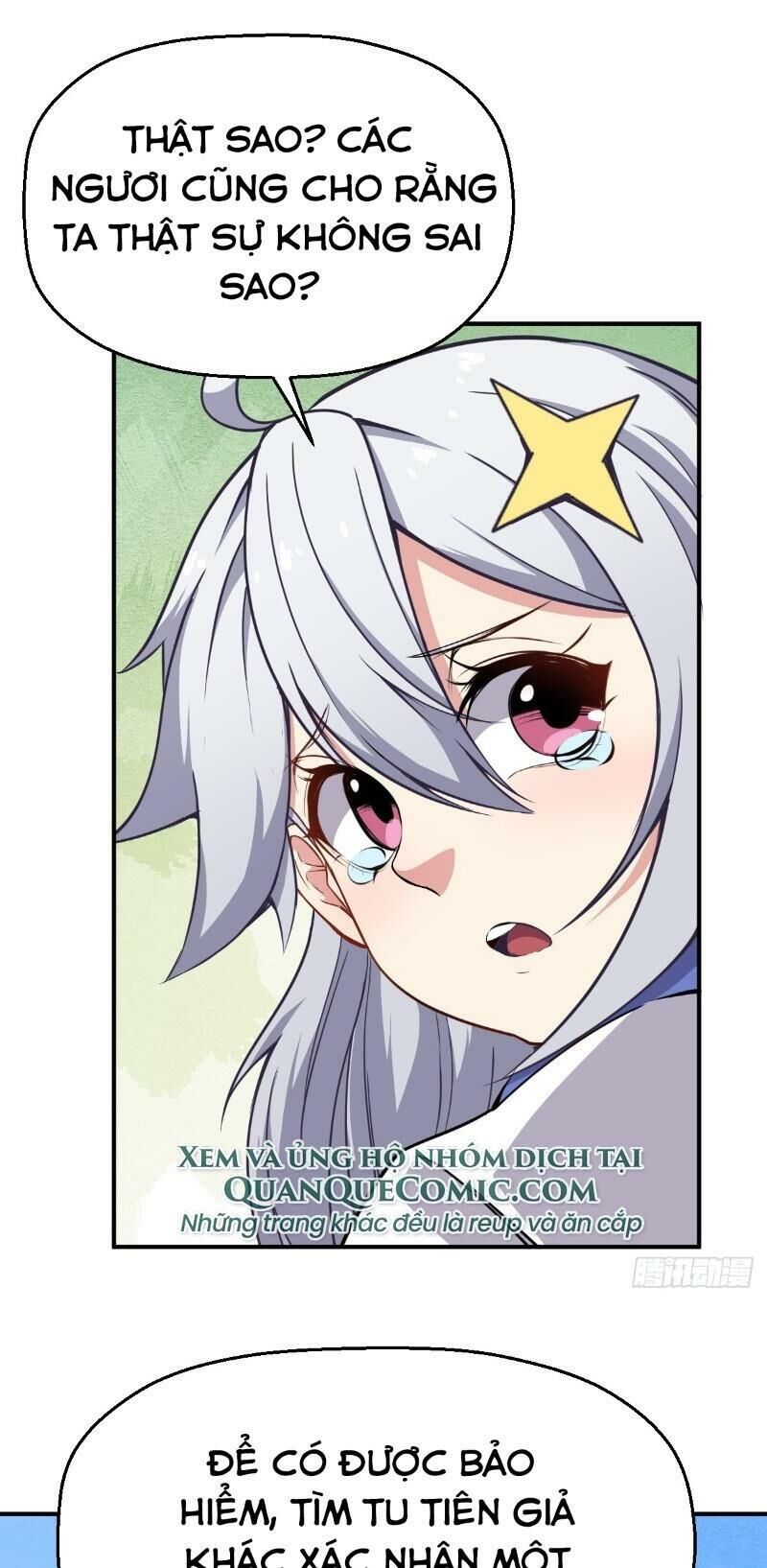 Tổ Thượng Có Tiền Chapter 12 - Trang 2