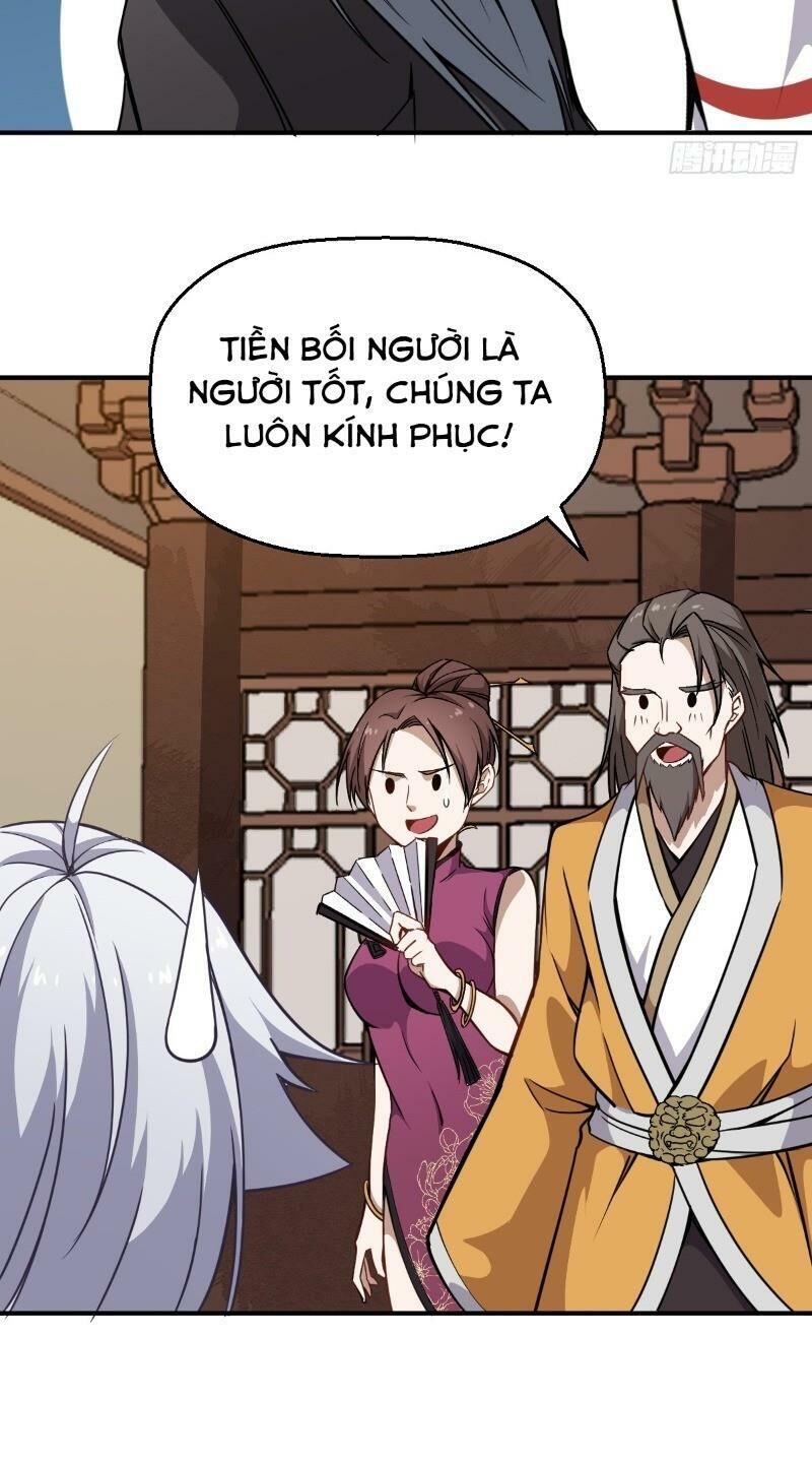 Tổ Thượng Có Tiền Chapter 12 - Trang 2