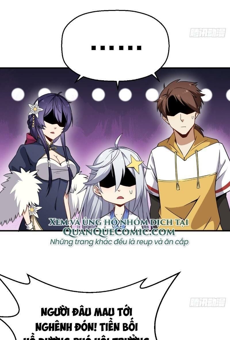 Tổ Thượng Có Tiền Chapter 12 - Trang 2