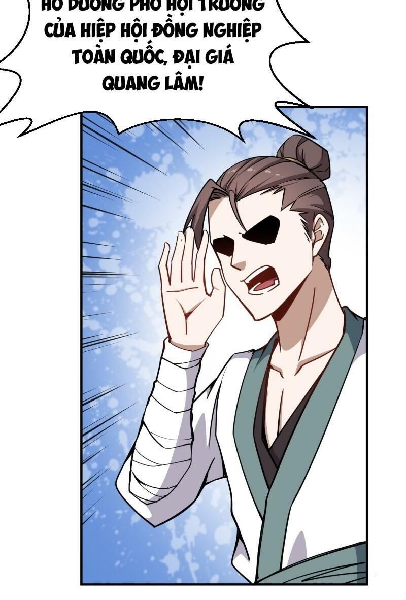 Tổ Thượng Có Tiền Chapter 12 - Trang 2