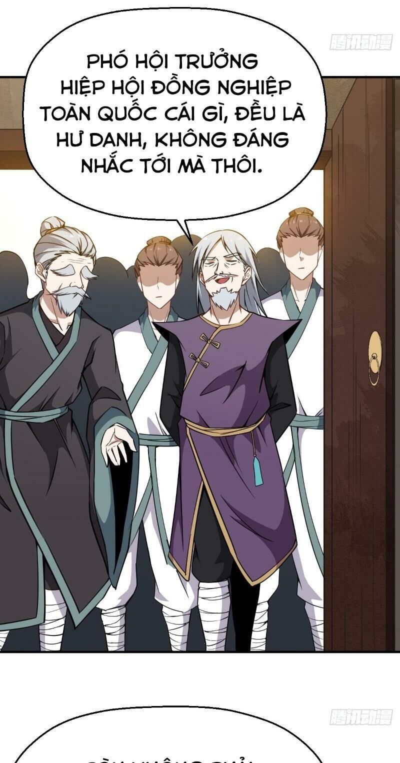 Tổ Thượng Có Tiền Chapter 12 - Trang 2