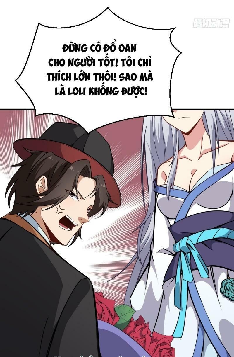 Tổ Thượng Có Tiền Chapter 12 - Trang 2