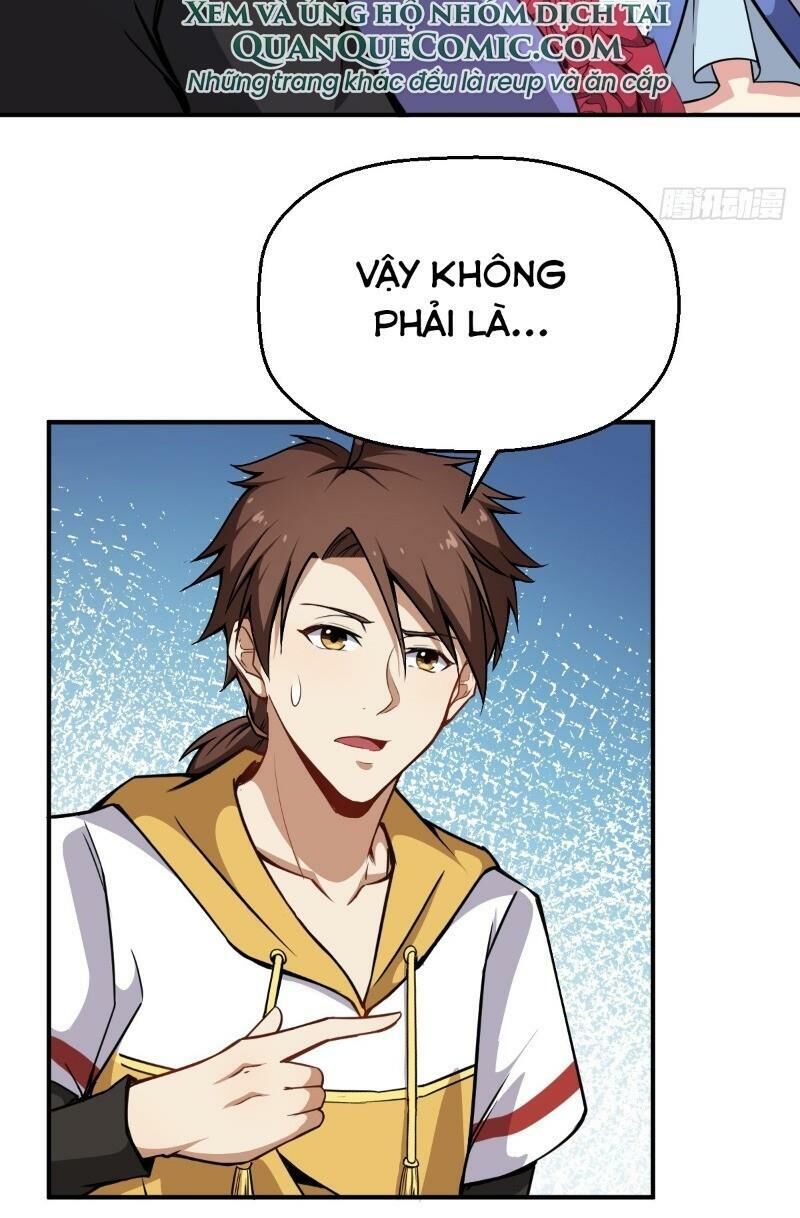 Tổ Thượng Có Tiền Chapter 12 - Trang 2