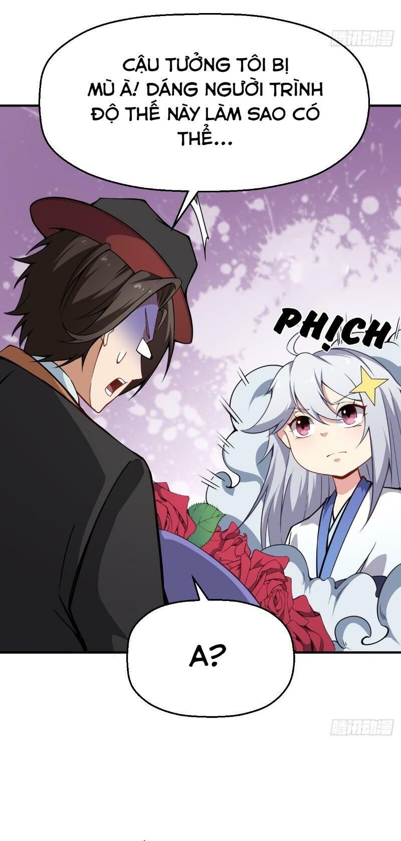 Tổ Thượng Có Tiền Chapter 12 - Trang 2