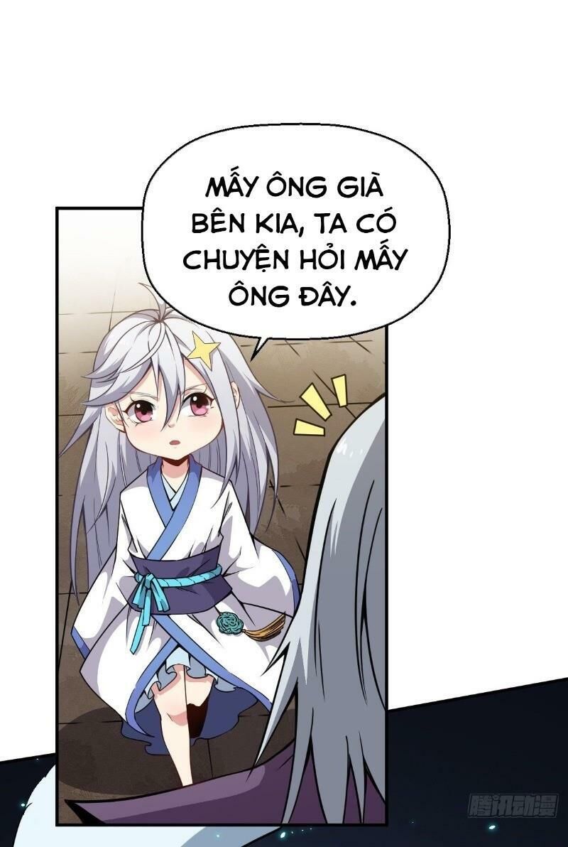 Tổ Thượng Có Tiền Chapter 13 - Trang 2