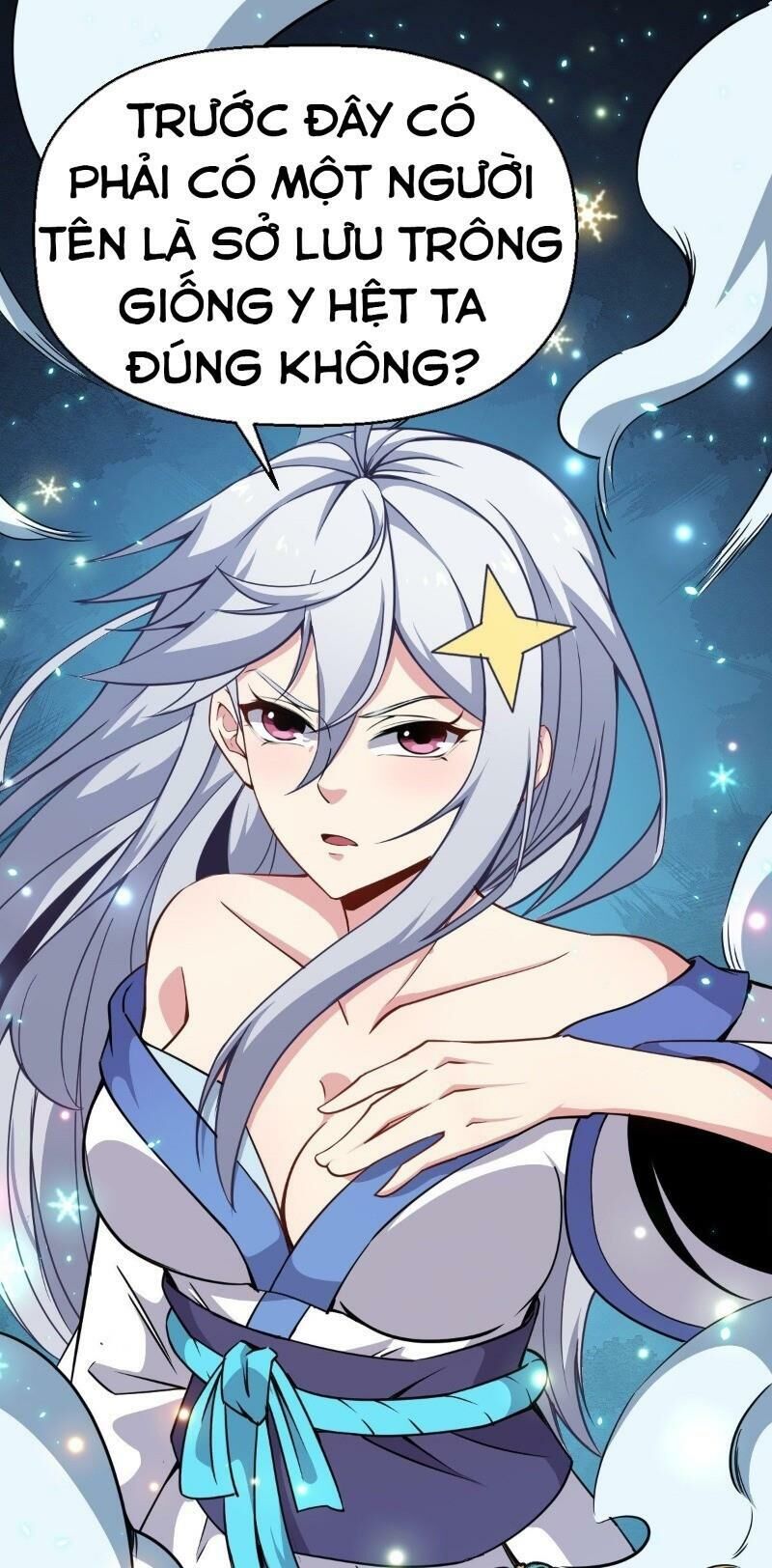 Tổ Thượng Có Tiền Chapter 13 - Trang 2