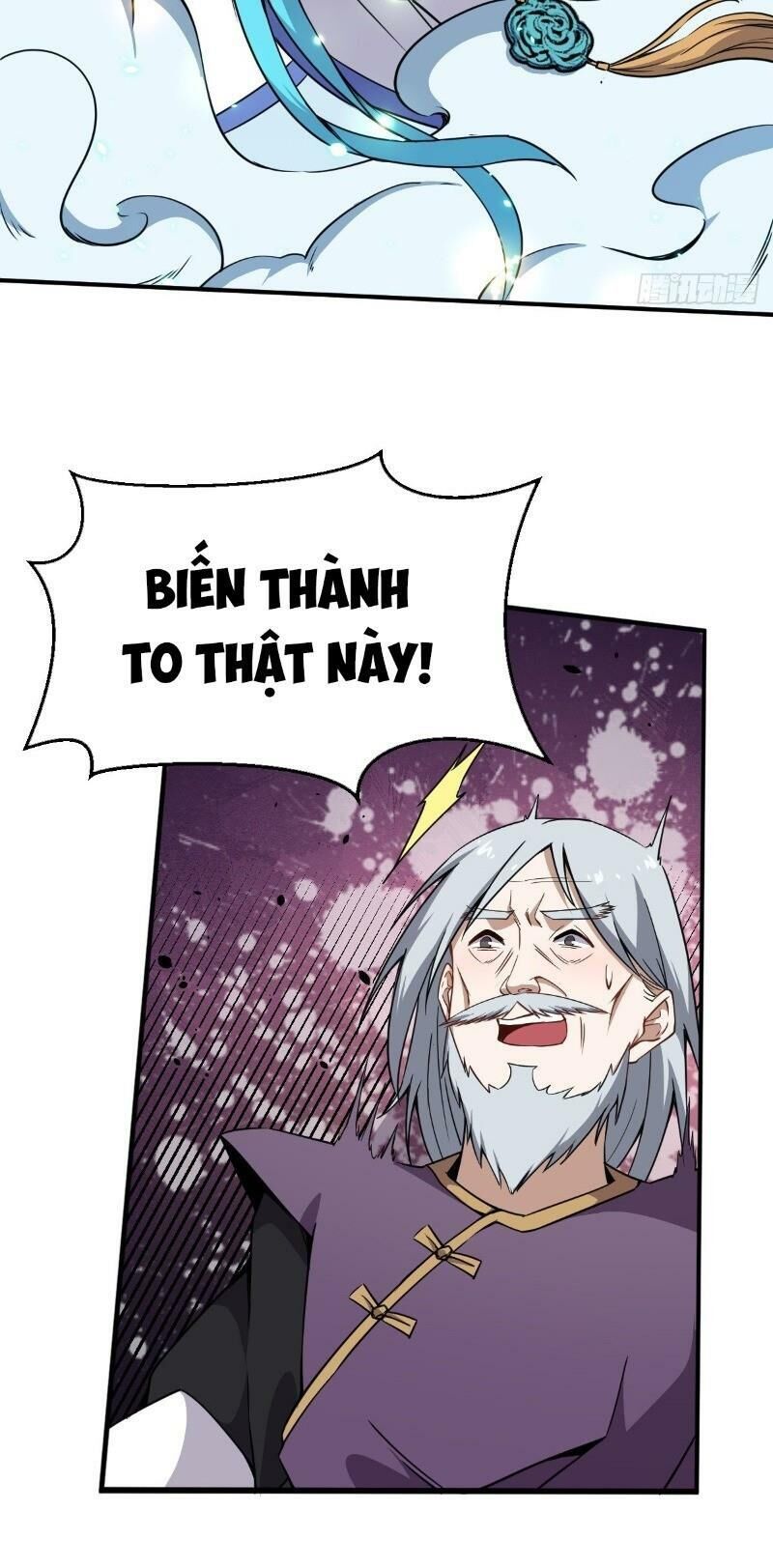 Tổ Thượng Có Tiền Chapter 13 - Trang 2