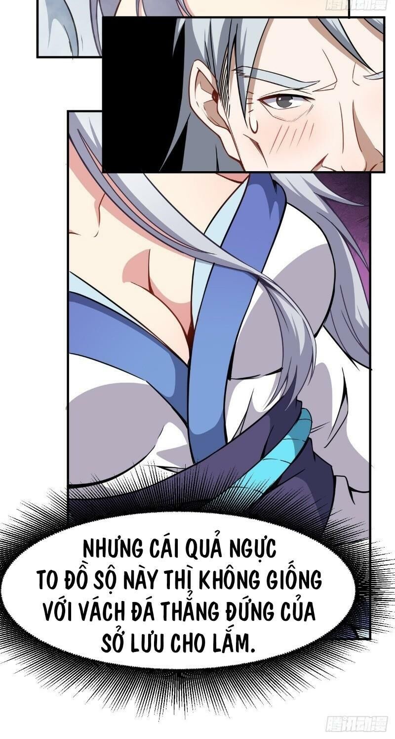 Tổ Thượng Có Tiền Chapter 13 - Trang 2