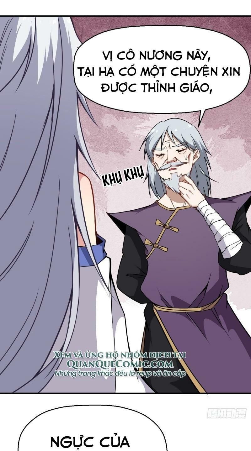 Tổ Thượng Có Tiền Chapter 13 - Trang 2