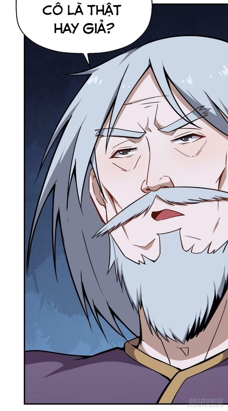 Tổ Thượng Có Tiền Chapter 13 - Trang 2